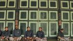 Foto: Keraton Yogyakarta yang Masih Bertuah