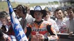 Marquez Masih Jadi Raja di Austin