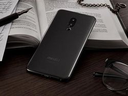 Penampakan Trio Meizu 15 yang Elegan