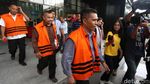 Ketua DPRD Kota Malang dan Anggotanya Kembali Diperiksa KPK