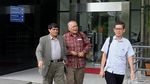 Hatta Taliwang Cs Laporkan Dugaan Korupsi di Sektor Pertambangan