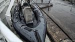Menelusuri Bagian Dalam Kapal Rainbow Warrior