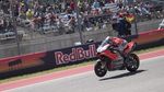 Marquez Masih Jadi Raja di Austin