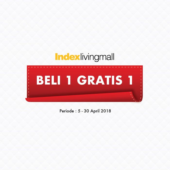 Foto: Index Living Mall Foto: Index Living Mall