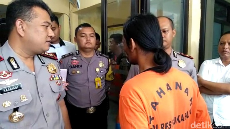 Ini Motif Dukun Gondrong Cabuli Wanita Cantik di Sukabumi Ini Motif Dukun Gondrong Cabuli Wanita Cantik di Sukabumi