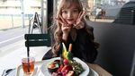 Foto: Ide Wisata Kuliner Ala Barbie Hidup dari Jepang