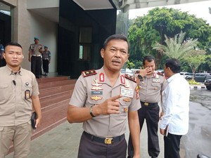 Kapolda Metro Bentuk Tim Usut Kematian 2 Bocah di Monas