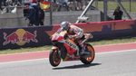 Marquez Masih Jadi Raja di Austin