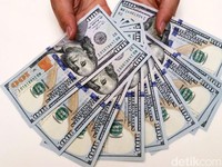 Dolar AS Rp 14.200, Pemerintah Santai