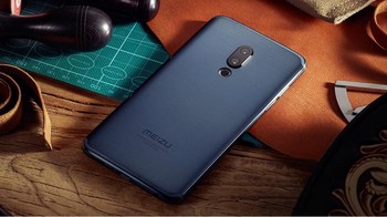 Memakai dapur pacu 626 dengan RAM 4 GB.  Foto: Sina Mobile