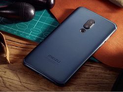 Penampakan Trio Meizu 15 yang Elegan