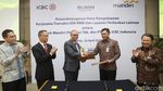Kerjasama Transaksi Renminbi