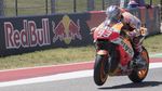 Marquez Masih Jadi Raja di Austin