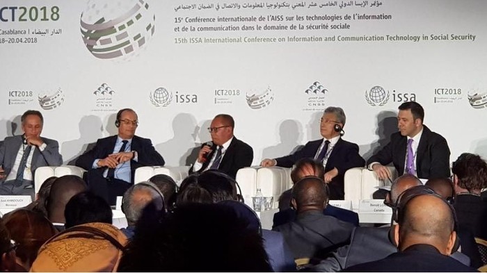 50% Penduduk Dunia Belum Punya Akses Jaminan Sosial