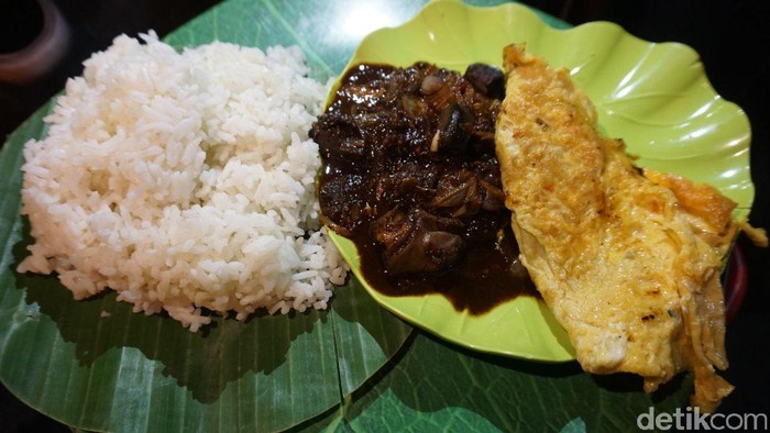 Foto: detikFood Foto: detikFood