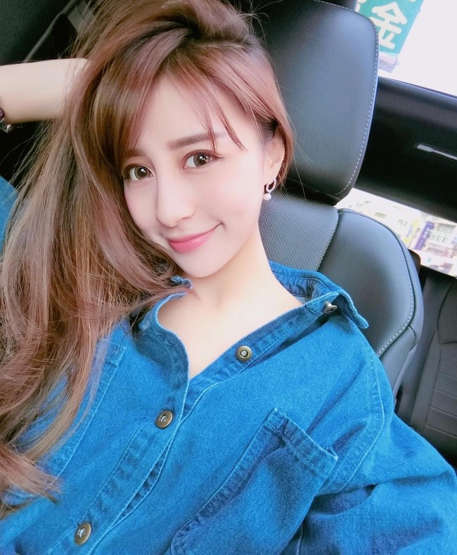 Wanita asal Taipei, Taiwan ini populer di Instagram dan memiliki jumlah pengikut lebih dari 224 ribu. Foto: Instagram @love_ritakao