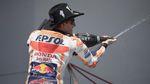Marquez Masih Jadi Raja di Austin