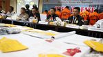 Polisi Bekuk Pelaku Perdagangan Orang