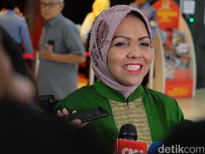 Nurhayati Disebut Terima Duit e-KTP, PD: Jangan-jangan Halusinasi