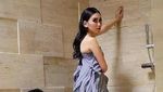 Momen Mesra Berdua Ayu Ting Ting & Boy William di Kamar Mandi