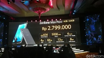 Foto: Muhammad Alif Goenawan/detikINET