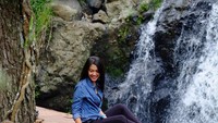 Melinda telah berkunjung ke Bali, Lombok, Labuan Bajo, Bima, Raja Ampat, Sumbawa, Pulai Kei, dan masih banyak lainnya. (melindalfred/Instagram)