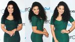 Transformasi Jordin Sparks Turun Bobot 22 Kg Dalam 18 Bulan