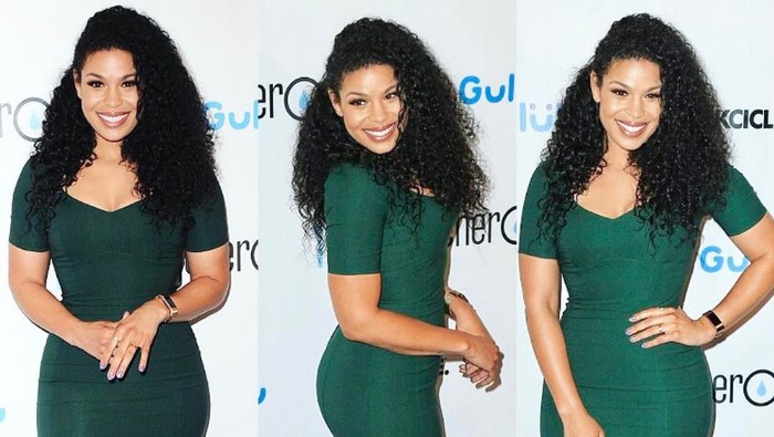 Jalan Kaki Jadi Kunci Jordin Sparks Turun Bobot 22 Kg