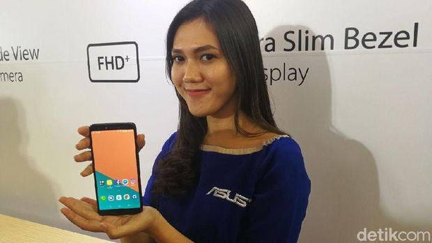 Ini Pilihan Ponsel Murah Berfitur NFC