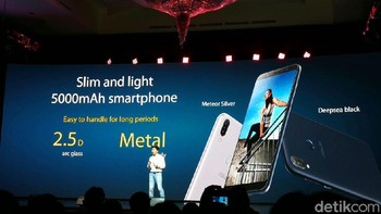 Foto: Muhammad Alif Goenawan/detikINET