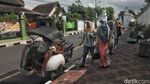 Foto: Keraton Yogyakarta yang Masih Bertuah