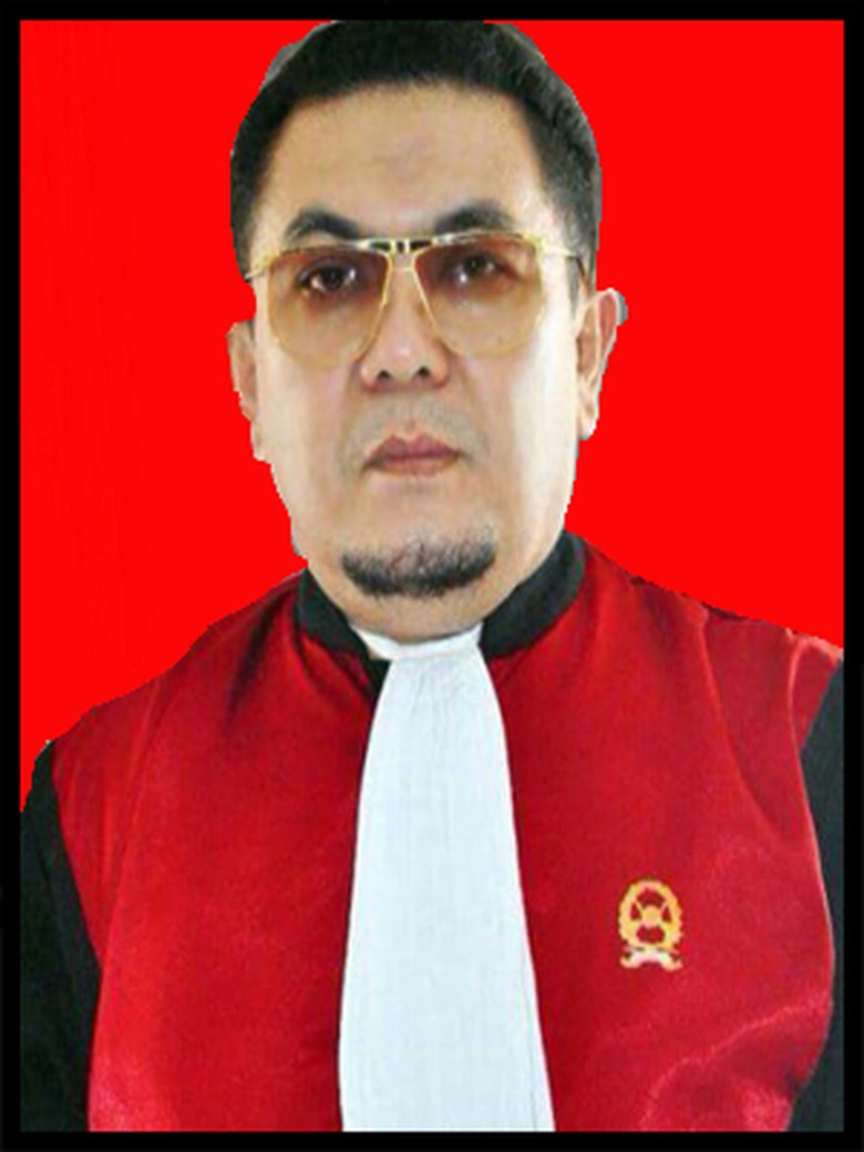 MA Jelaskan Status Hakim yang Minta KPK Tersangkakan Boediono cs MA Jelaskan Status Hakim yang Minta KPK Tersangkakan Boediono cs
