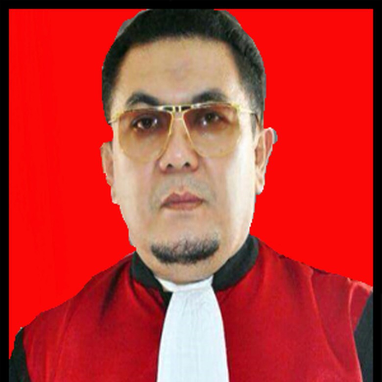 Demosi Hakim yang Perintahkan KPK Tersangkakan Boediono Dkk Demosi Hakim yang Perintahkan KPK Tersangkakan Boediono Dkk