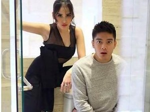 Video Ayu Ting Ting Berurai Air Mata Curhat Dihujat Netizen