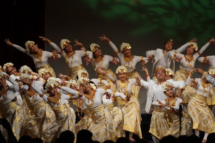 Paduan suara The Resonanz Childrens Choir