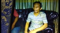 Tampang Dukun di Sukabumi yang Cabuli Sejumlah Wanita Galau