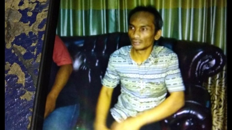 Fakta Mengejutkan Kasus Dukun Cabul di Sukabumi Fakta Mengejutkan Kasus Dukun Cabul di Sukabumi