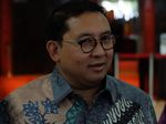 PDIP: Fadli Zon Selalu Anggap Kinerja Pemerintah Tak Benar