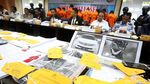 Polisi Bekuk Pelaku Perdagangan Orang