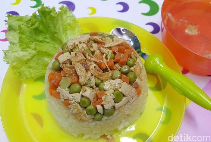 Foto: detikfood Foto: detikfood