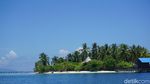 Foto: Desa di Raja Ampat, Indahnya Seperti Ini