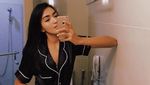 Pesona Model Cantik yang Dikabarkan Dekat dengan Ge Pamungkas