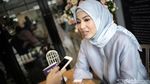 Natasha Rizki Curhat Soal Pernikahannya dengan Desta Lewat Buku