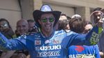Marquez Masih Jadi Raja di Austin