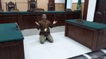 Sujud Syukur Kentut yang Akhirnya Ganti Nama Jadi Ihsan Hadi