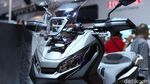 Ini Skutik Honda, yang Buat Sulit Tidur
