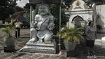 Foto: Keraton Yogyakarta yang Masih Bertuah