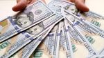 Duh, Rupiah Keok Lawan Dolar AS
