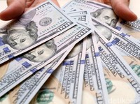 Gilas Rupiah, Dolar AS Tembus Rp 15.000