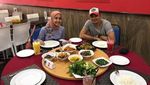 Suami Laudya Cynthia Bella, Engku Emran, Sering Nikmati Es Krim Bersama Anaknya